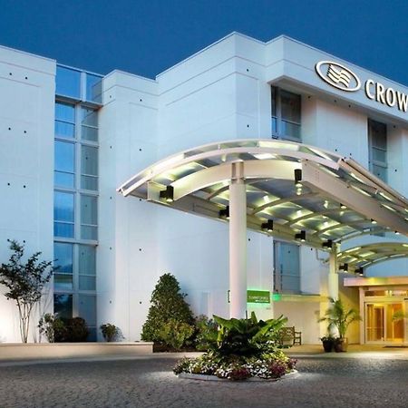 Crowne Plaza Charleston By Ihg Hotell North Charleston Eksteriør bilde
