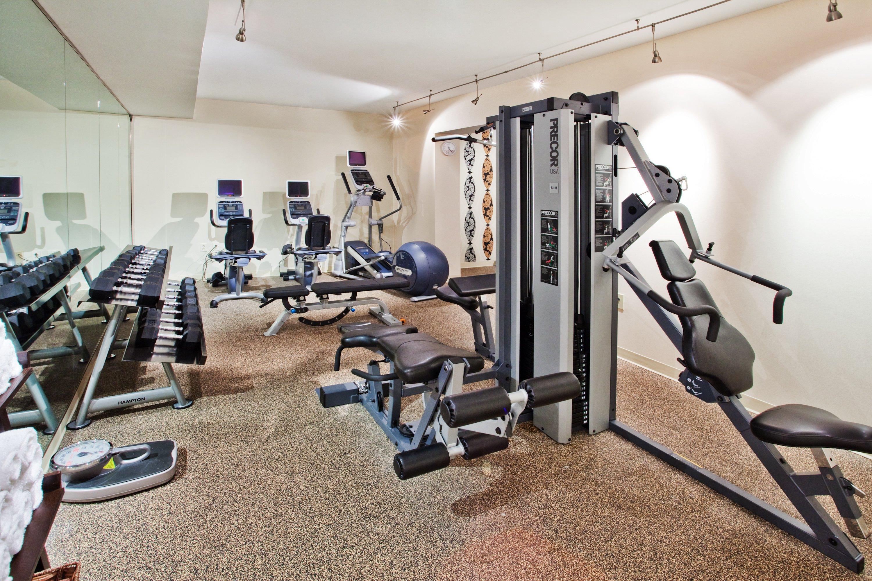 Crowne Plaza Charleston By Ihg Hotell North Charleston Eksteriør bilde
