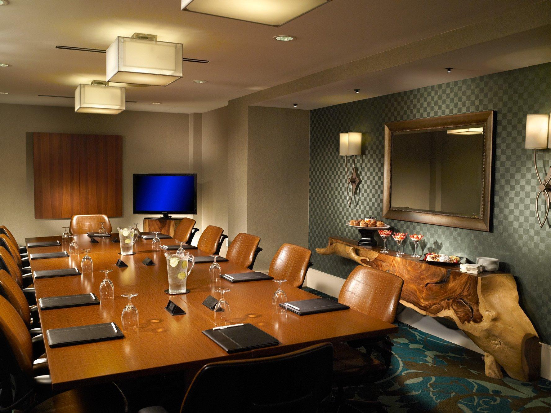 Crowne Plaza Charleston By Ihg Hotell North Charleston Eksteriør bilde