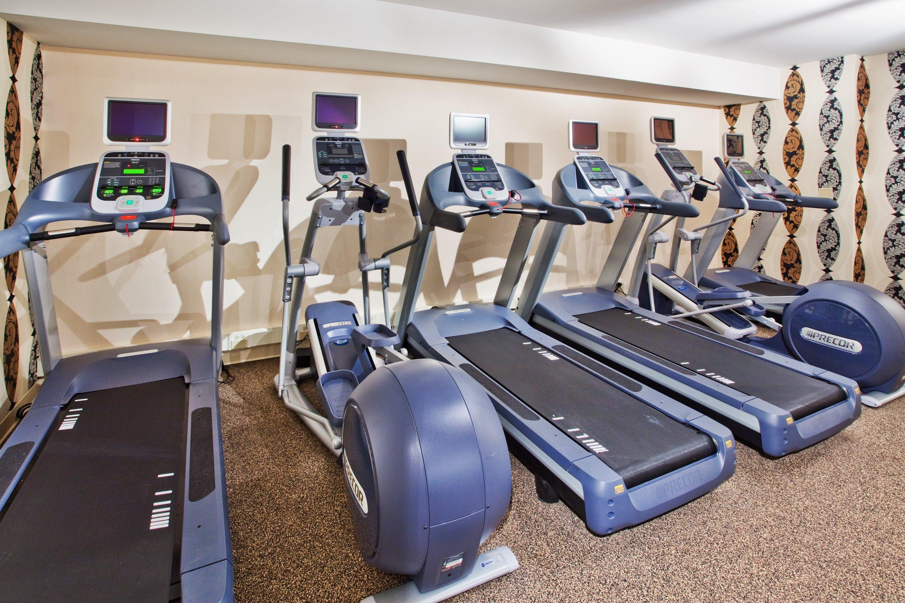 Crowne Plaza Charleston By Ihg Hotell North Charleston Eksteriør bilde