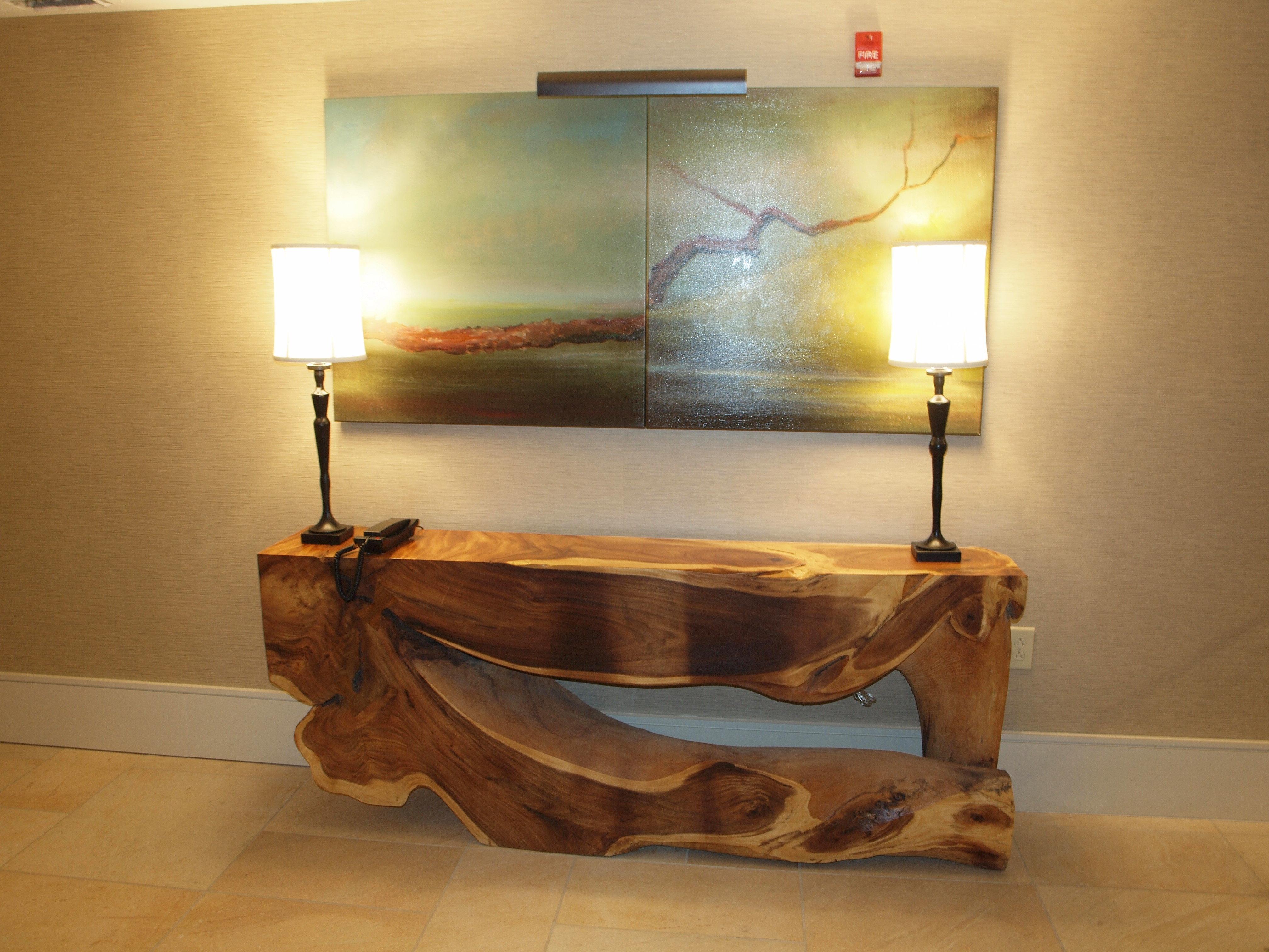 Crowne Plaza Charleston By Ihg Hotell North Charleston Interiør bilde