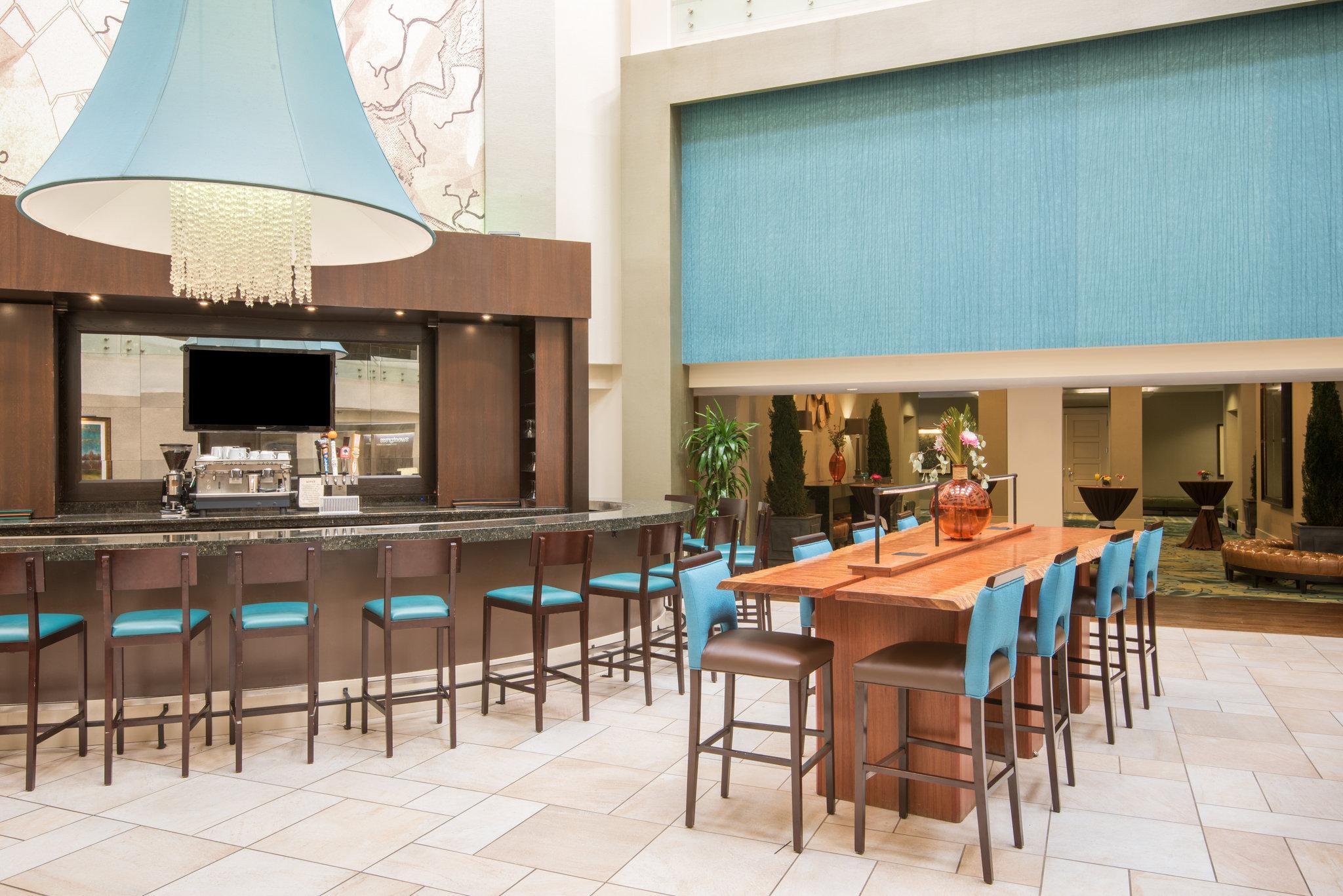 Crowne Plaza Charleston By Ihg Hotell North Charleston Eksteriør bilde