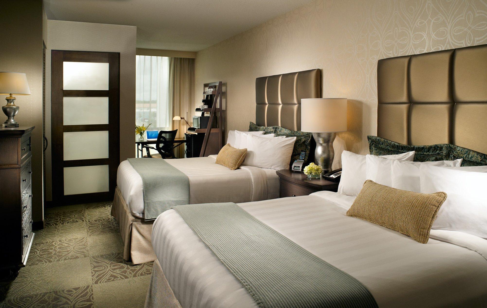 Crowne Plaza Charleston By Ihg Hotell North Charleston Eksteriør bilde