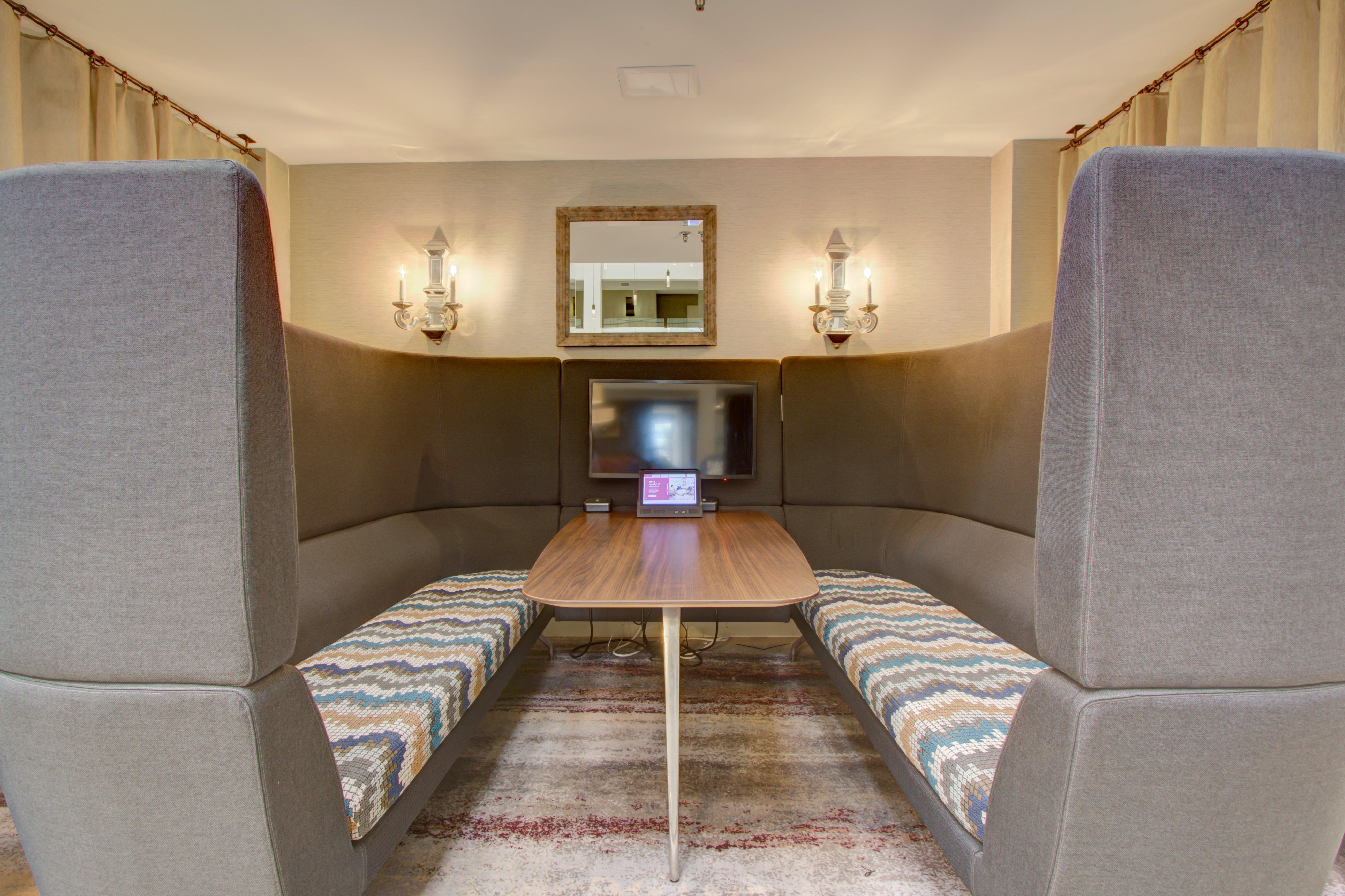 Crowne Plaza Charleston By Ihg Hotell North Charleston Eksteriør bilde