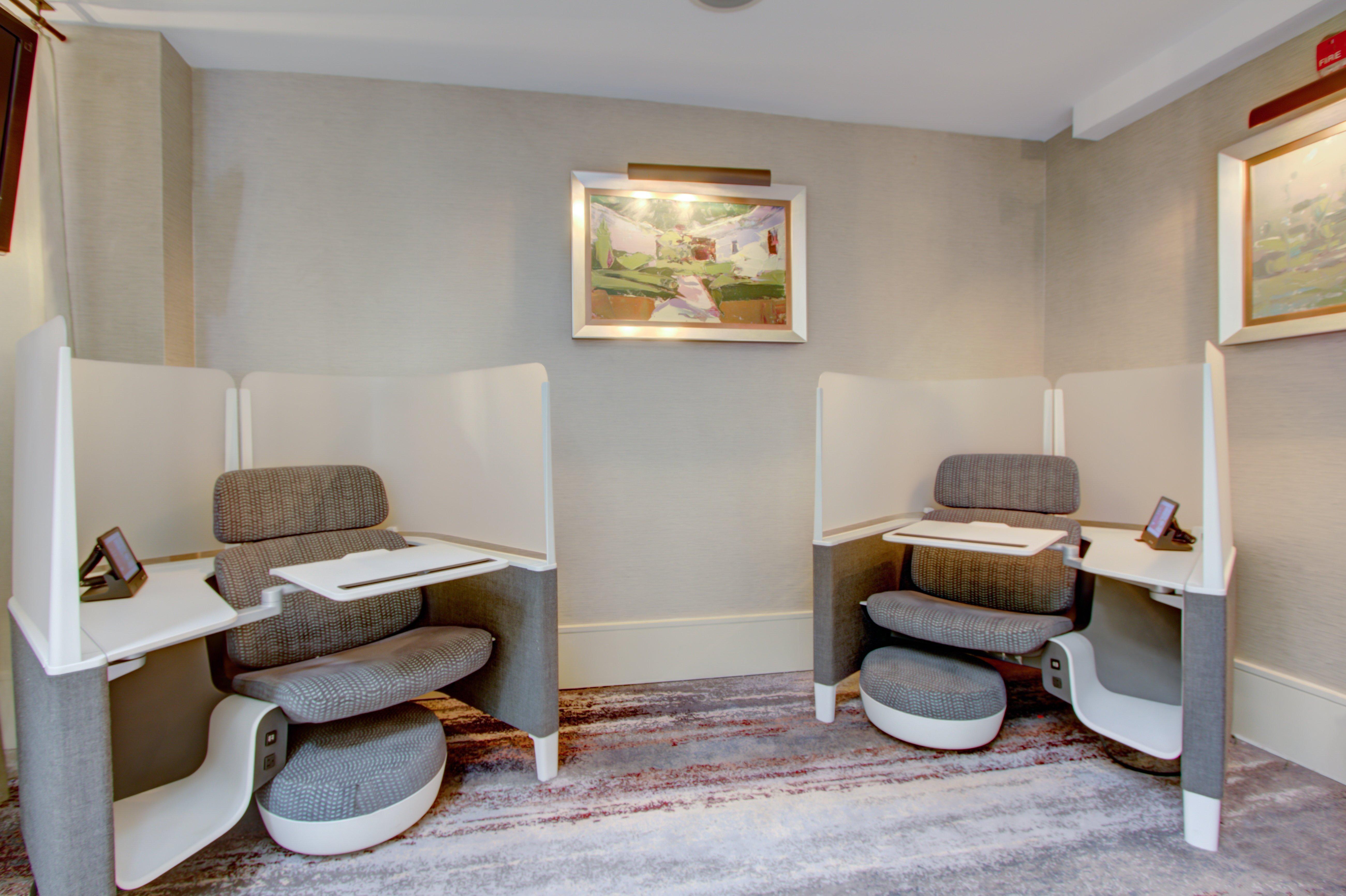 Crowne Plaza Charleston By Ihg Hotell North Charleston Eksteriør bilde
