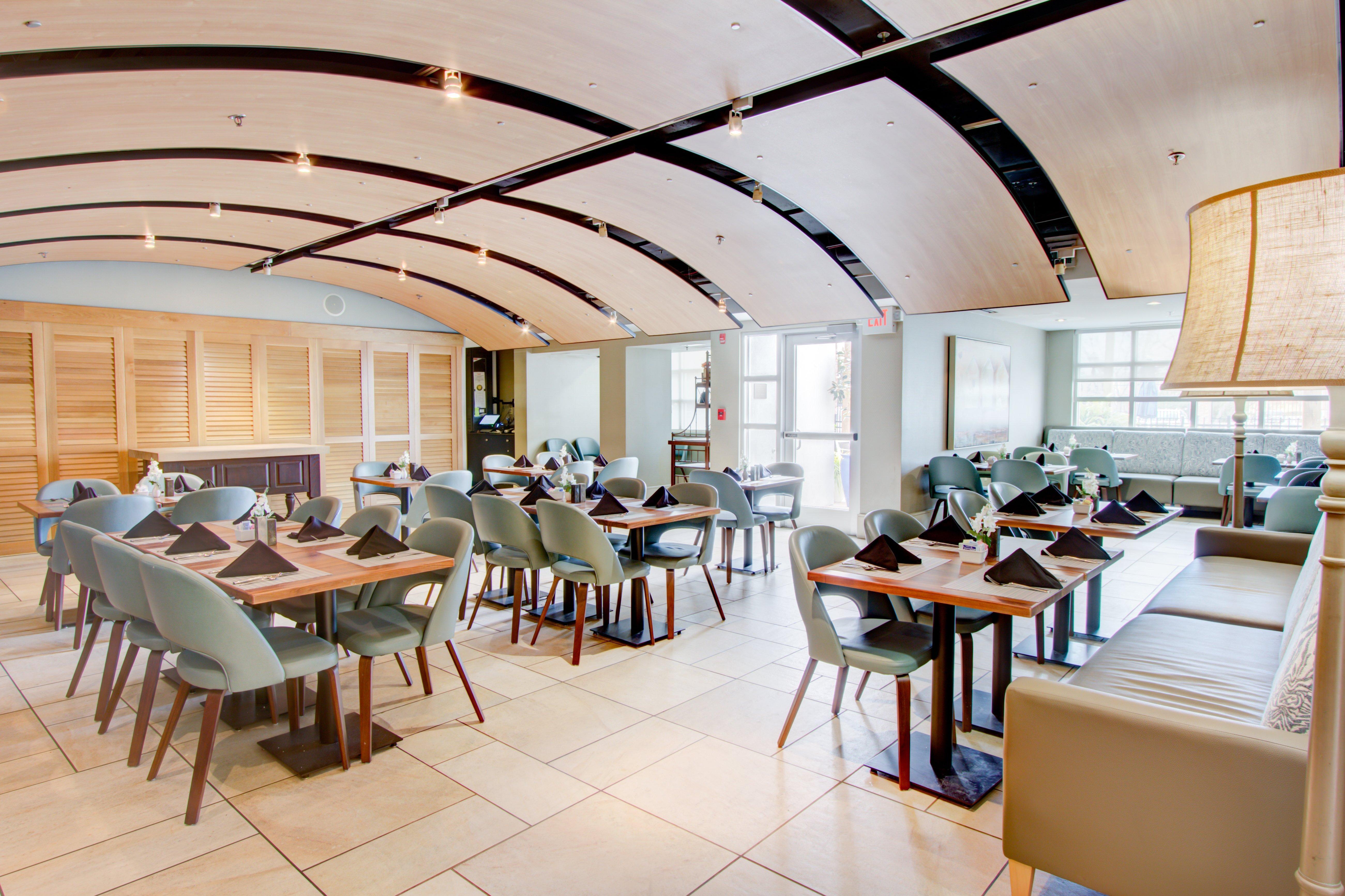 Crowne Plaza Charleston By Ihg Hotell North Charleston Eksteriør bilde